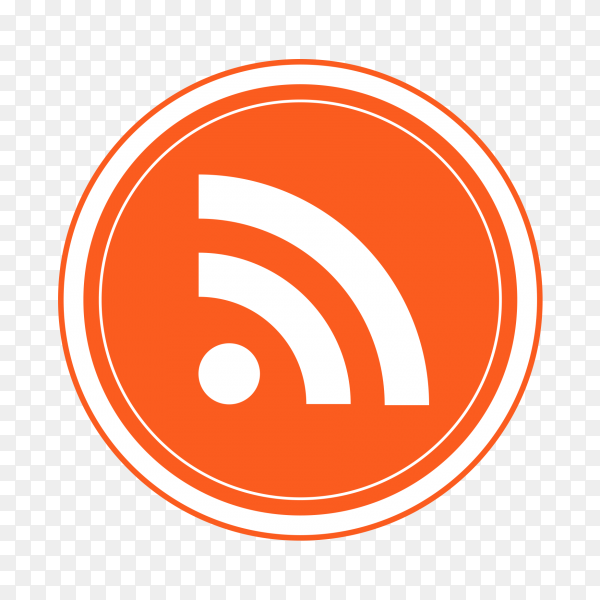 RSS Feed Icon